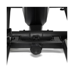 Эллиптический тренажер DFC E6710T