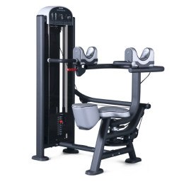 Вращение торса Panatta 1FE066