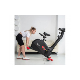 Велотренажер DFC B255 магнитный