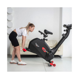 Велотренажер DFC B255 магнитный