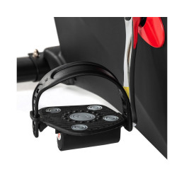 Велотренажер DFC B255 магнитный