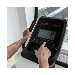 Велотренажер DFC B255 магнитный