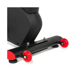 Велотренажер DFC B255 магнитный