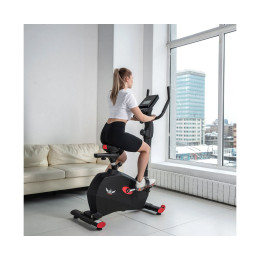 Велотренажер DFC B255 магнитный