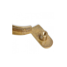 Скобы для луз Чемпион Про латунь 6шт.