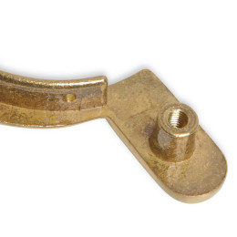 Скобы для луз Чемпион Про латунь 6шт.