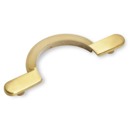 Скобы для луз Чемпион Про латунь 6шт.