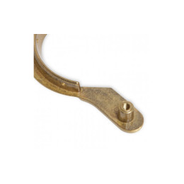 Скобы для луз Чемпион Про латунь 6шт.