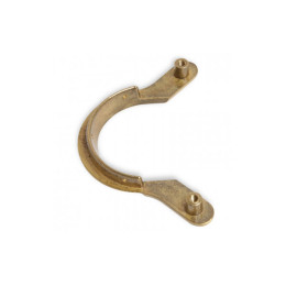 Скобы для луз Чемпион Про латунь 6шт.