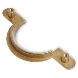 Скобы для луз Чемпион Про латунь 6шт.