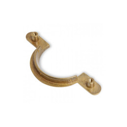 Скобы для луз Чемпион Про латунь 6шт.