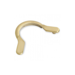 Скобы для луз Чемпион Про латунь 6шт.