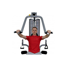 Мультистанция для домашнего использования Impulse IF1860