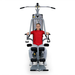 Мультистанция для домашнего использования Impulse IF1860