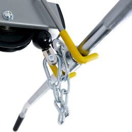 Мультистанция для домашнего использования Impulse IF1860