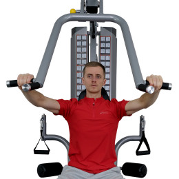 Мультистанция для домашнего использования Impulse IF1860