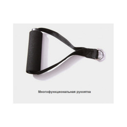 Мультистанция Oxygen Fitness Adrian