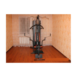 Мультистанция Oxygen Fitness Adrian