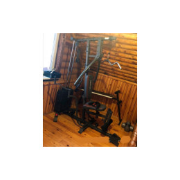 Мультистанция Oxygen Fitness Adrian