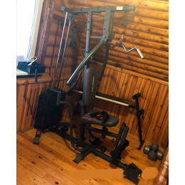 Мультистанция Oxygen Fitness Adrian