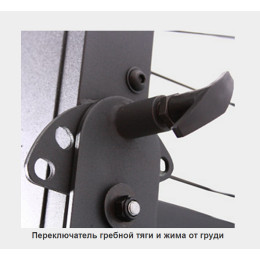 Мультистанция Oxygen Fitness Adrian