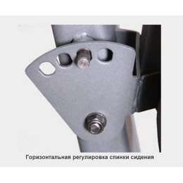 Мультистанция Oxygen Fitness Adrian