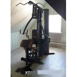 Мультистанция Oxygen Fitness Adrian