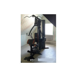 Мультистанция Oxygen Fitness Adrian