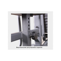 Мультистанция Oxygen Fitness Adrian