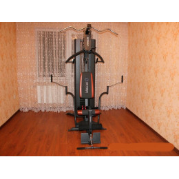 Мультистанция Oxygen Fitness Adrian