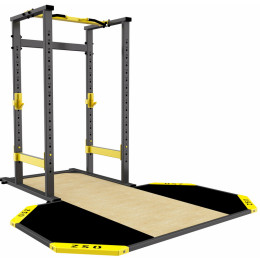 Помост для силовых рам А-3048 и А-3081 DHZ