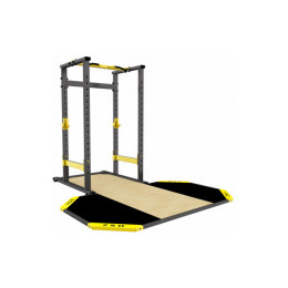 Помост для силовых рам А-3048 и А-3081 DHZ