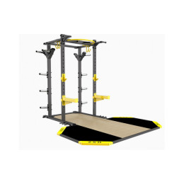 Помост для силовых рам А-3048 и А-3081 DHZ