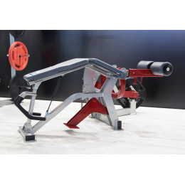 Сгибание ног лежа Foreman FLY-213