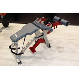 Сгибание ног лежа Foreman FLY-213