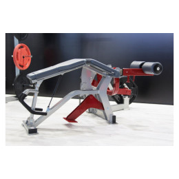 Сгибание ног лежа Foreman FLY-213