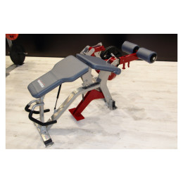 Сгибание ног лежа Foreman FLY-213