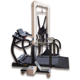 Беговая дорожка AMF 8643R