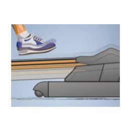 Беговая дорожка AMF 8643R