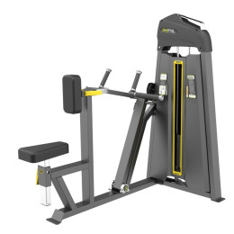 Гребная тяга с упором на грудь (Vertical Row) DHZ E3034