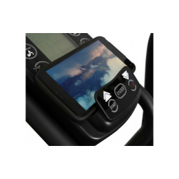 Аэробайк Bronze Gym A1000M Pro Turbo