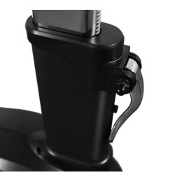 Аэробайк Bronze Gym A1000M Pro Turbo