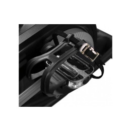 Аэробайк Bronze Gym A1000M Pro Turbo