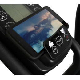 Аэробайк Bronze Gym A1000M Pro Turbo