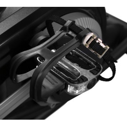 Аэробайк Bronze Gym A1000M Pro Turbo