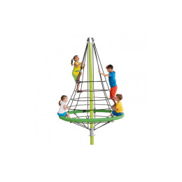 Игровая конструкция для лазания Hercules Фирри 32302