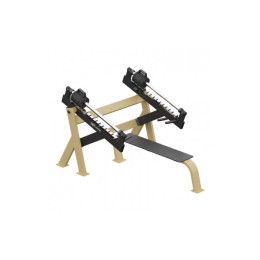 Жим горизонтальный (лежа) V-Sport KF801