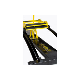 Горнолыжный тренажер Proski Simulator Slide&FIT (commercial edition)