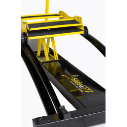 Горнолыжный тренажер Proski Simulator Slide&FIT (commercial edition)