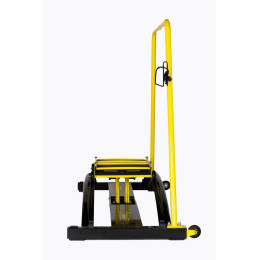 Горнолыжный тренажер Proski Simulator Slide&FIT (commercial edition)